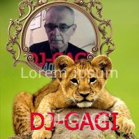 GAGI LEGENDA